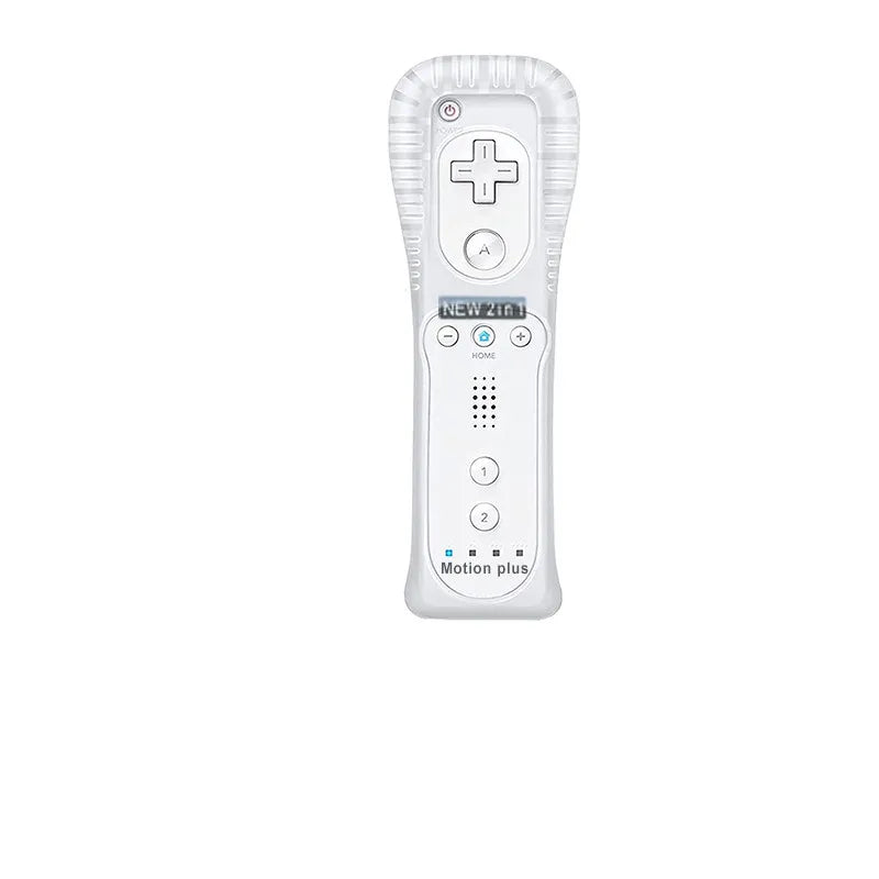 Controle Wii com Sensor de Movimento