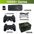 Console Game Stick com 10.000 Jogos