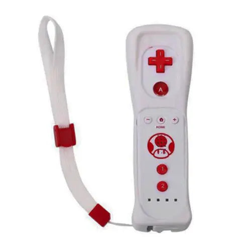 Controle Wii com Sensor de Movimento