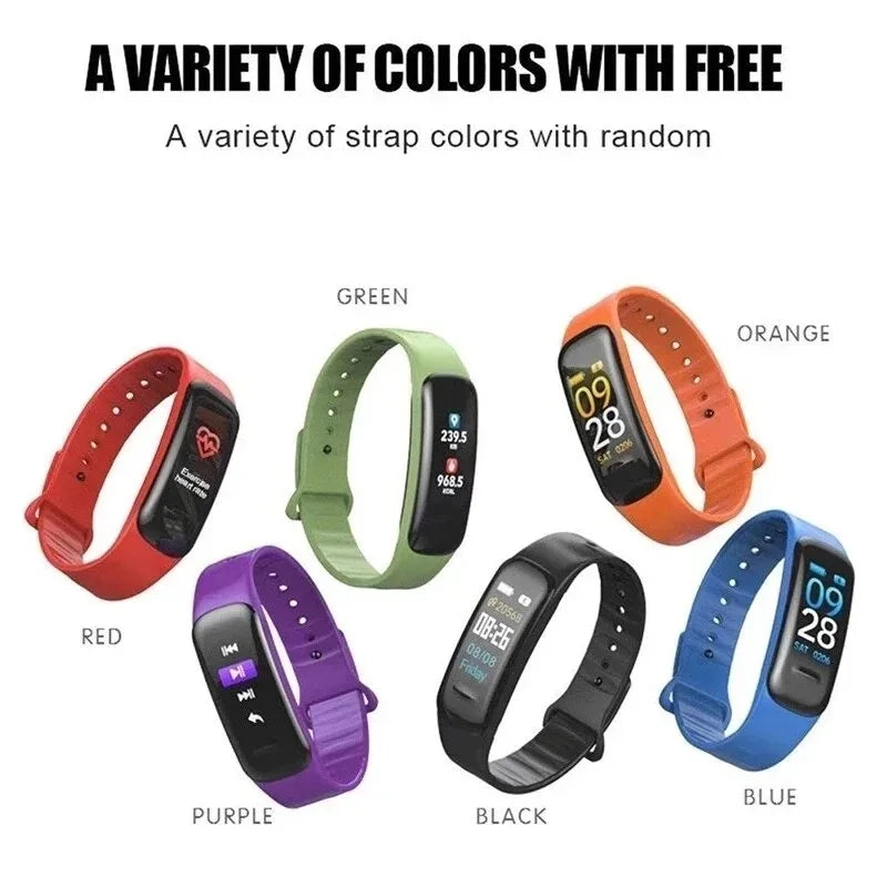 Smart Watch Bluetooth