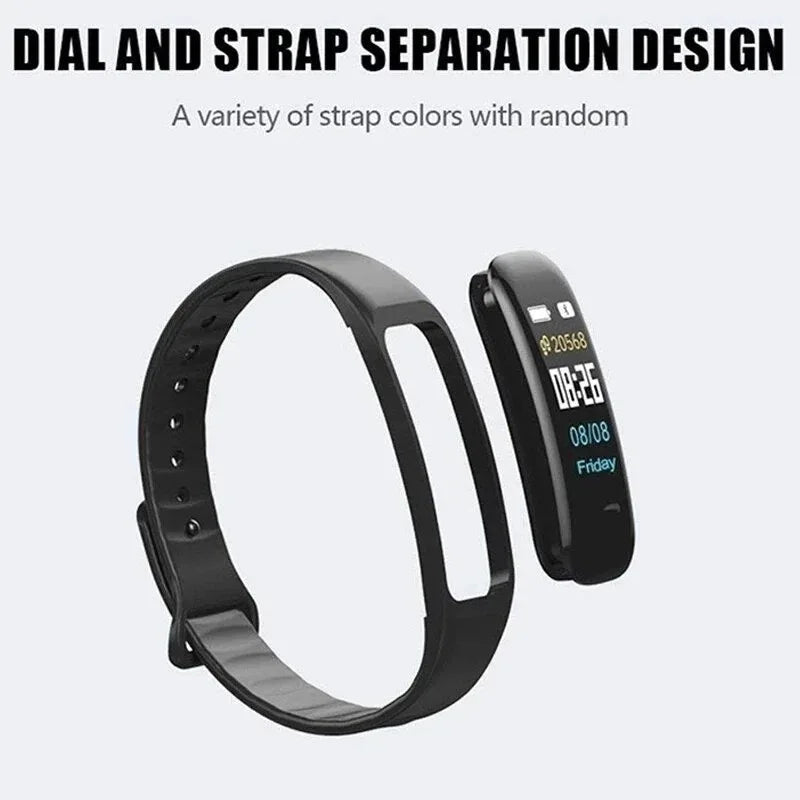 Smart Watch Bluetooth