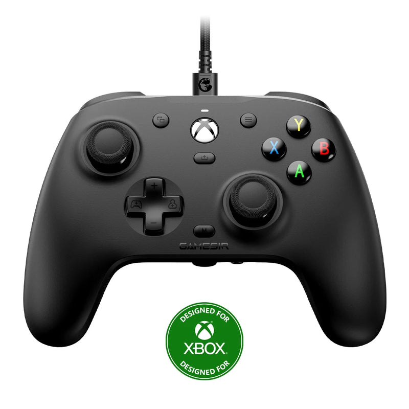 Controle com Fio para Xbox