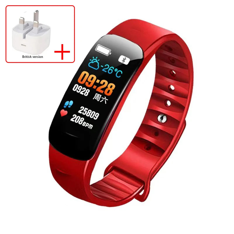 Smart Watch Bluetooth