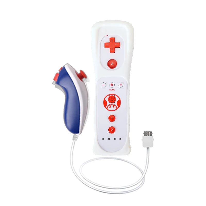 Controle Wii com Sensor de Movimento