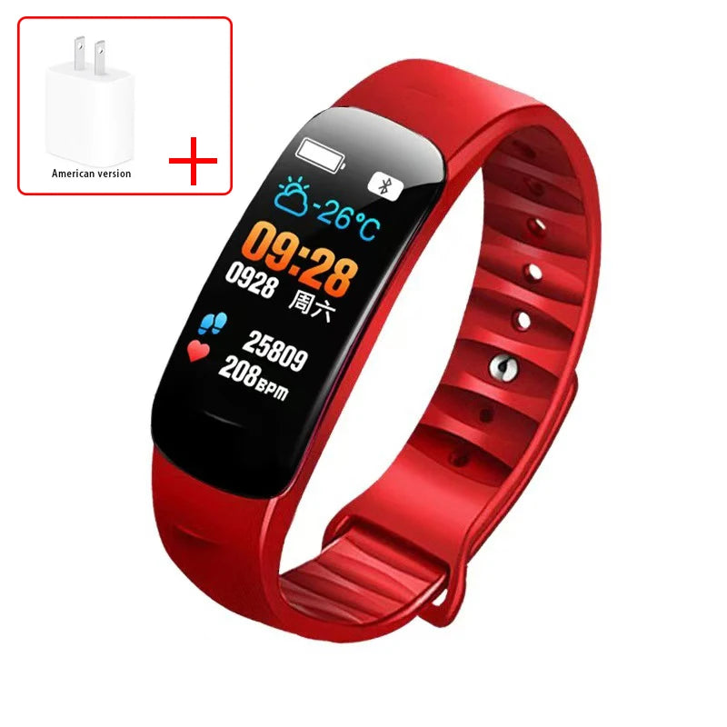 Smart Watch Bluetooth