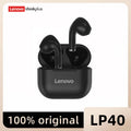 Fone de Ouvido Bluetooth Lenovo