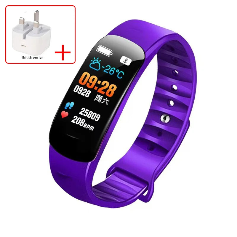 Smart Watch Bluetooth