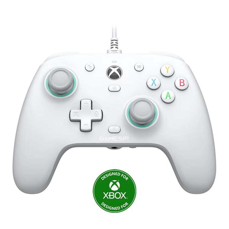 Controle com Fio para Xbox