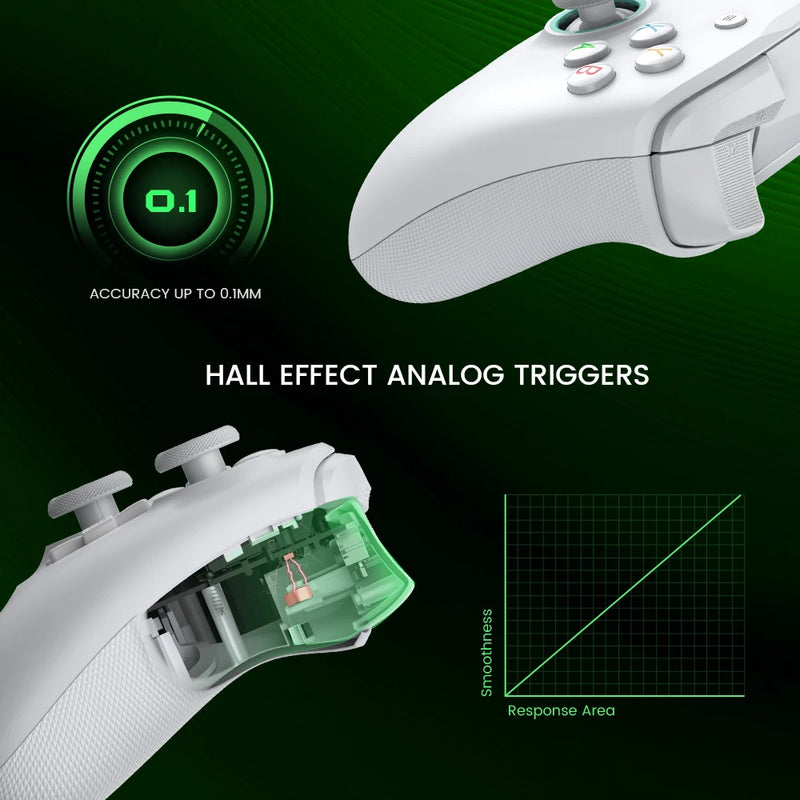 Controle com Fio para Xbox