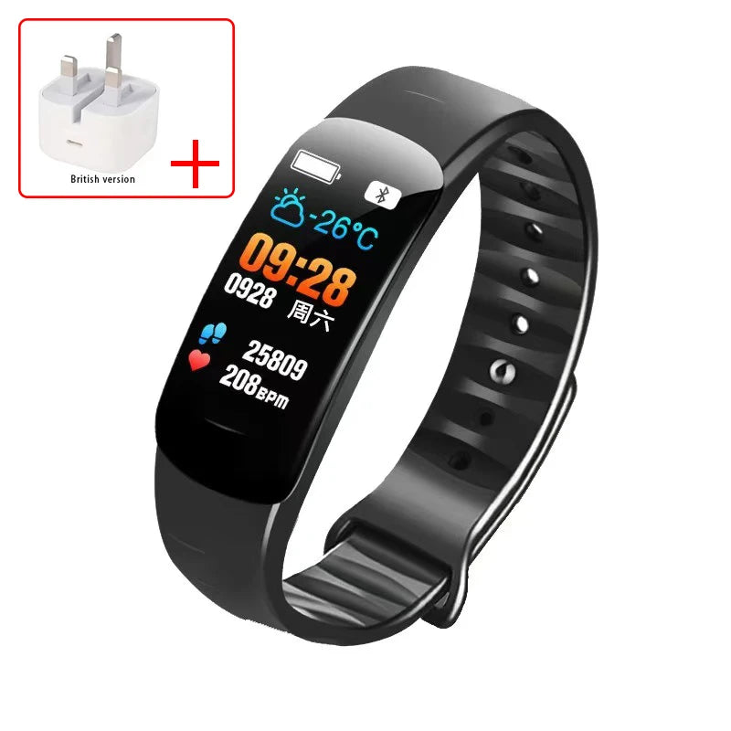 Smart Watch Bluetooth