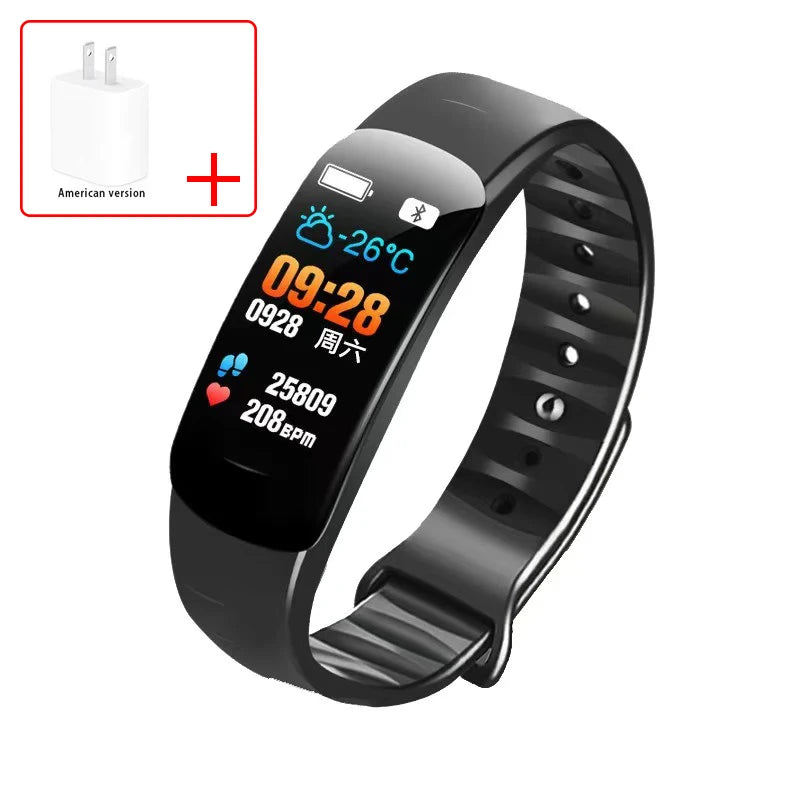 Smart Watch Bluetooth