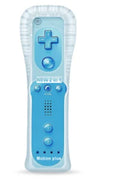 Controle Wii com Sensor de Movimento