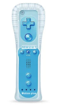 Controle Wii com Sensor de Movimento