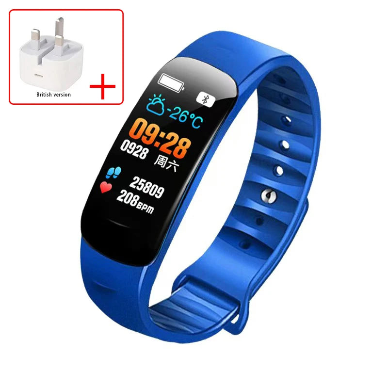 Smart Watch Bluetooth