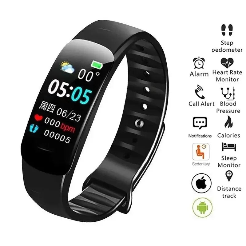 Smart Watch Bluetooth